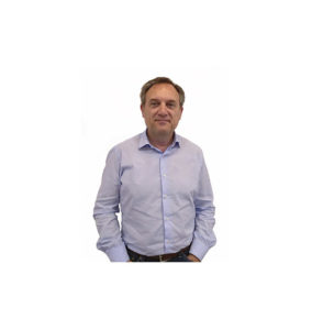 Sergio del Moral - Asesor financiero